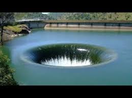 sinkholes you won't believe exist youtube