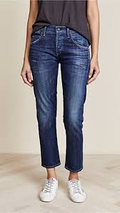 Premium Vintage Emerson Slim Bf Jeans