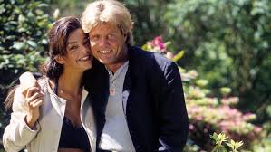 Verona pooth will ihren ehemann franjo ein zweites mal heiraten. Mein Geschenk Ist Auf Dem Weg Verona Pooth Droht Dieter Bohlen Zum 65 N Tv De