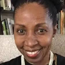 Victoria Robinson. New York — Aligned