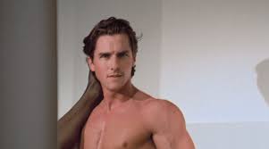 Patrick bateman business card face. Video American Psycho Deepfake Casts Tom Cruise As Patrick Bateman Bloody Disgusting