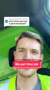 Part-Time Job at Waitrose: A Sweet and Rewarding Experience