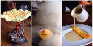 Restaurantes Fuera De Serie En Medellin Y En Bogota Tulio Recomienda El Poeta De La Gastronomia