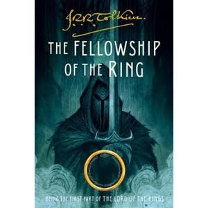 The Fellowship of the Ring - (Lord of the Rings) by J R R Tolkien  (Paperback) : Target