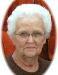 Obituary information for Nancy Karen Hullinger