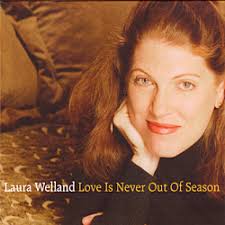 Laura Welland Love Is Never Out Of Season (OA2 22013)