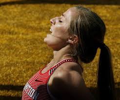 Female Athlete of the Year: Assumption's Joy Ripslinger