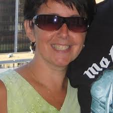 Sandra Tobin's Instagram, Twitter & Facebook