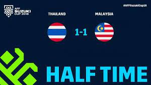 Thailand vs malaysia from acc eastern region t20 2020 series is going to be the fourth match of the tournament. Live Score Babak Kedua Semifinal Leg Kedua Piala Aff 2018 Thailand Vs Malaysia Skor 1 1 Tribunnews Com Mobile
