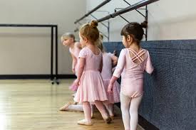 Preschool Dance Program Soul To Sole Dance Company