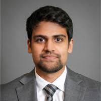 Neal Desai's Instagram, Twitter & Facebook