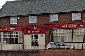The Lobster Croxteth Iconic Buildings England Uk Pub
