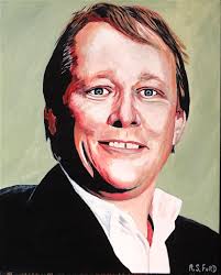 Welcome to Ford Art Studio