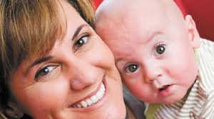 Premature baby beats the odds in San Luis Obispo County