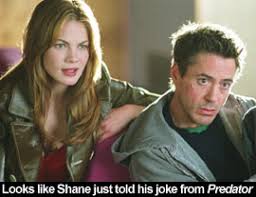 Kiss Kiss Bang Bang (2005) - FILM FREAK CENTRAL