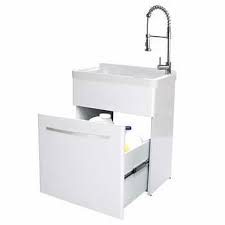 Oil prices sink again, as investors look out for more supply. Westinghouse Utility Sink With Flexible Faucet And Storage Cabinet Utility Sink Storage Cabinet Sink