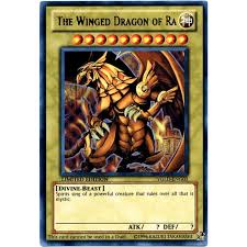 Image result for wing of ra