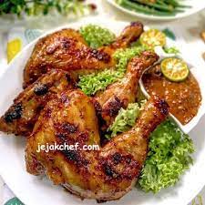 Pin Di Resep