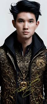 Thomas V. Diamond Music