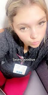 Natalie Booker's Instagram, Twitter & Facebook