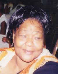 Obituary information for Delores DeFreeze