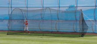 Wiki researchers have been writing reviews of the latest batting cages since 2016. Heater 22 Poweralley Home Batting Cage Dick S Sporting Goods