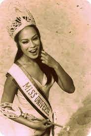 Gloria diaz (gloria maría aspillera díaz) born on march 10th 1951 became the first ever filipina to win the miss universe title in 1969 at the 18th edition of the global pageant held in miami beach, florida. Facebook