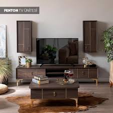 Fenton Tv Unitesi 2020 Tv Unitesi Tv Tasarim