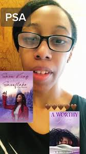 An A.E. Valdez Christmas ❤️❄️📚#diversebooks #blacklove #tbralert  #whatchareading #aevaldez