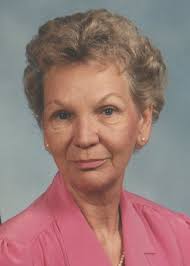 Obituary information for Margie Fayssoux