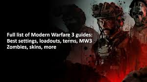 Mw3 Longshot Distances: How To Get Longshot Kills In Mw3 - Dot Esports