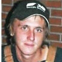 Joshua Michael Beaver Obituary