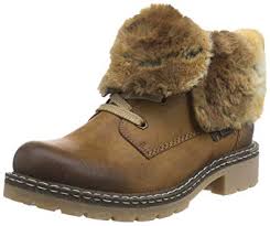 Amazon Com Rieker Y1421 24 Size 9 5 Us Brown Shoes