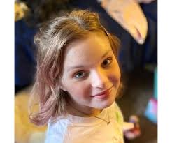 Georgia Claire Mackenzie Tetmeyer Obituary (2022)