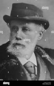 Albert the german Black and White Stock Photos & Images