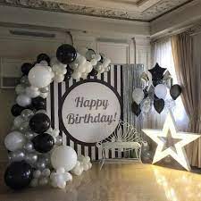70 Ideas Birthday Party Decorations For Adults Men Decor Falltrends Dekorasi Pesta Dekorasi Pesta Ulang Tahun Pesta Kelulusan