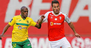 C'est fc pacos de ferreira qui recoit sporting braga pour ce match portugais du samedi 16 janvier 2021 (resultat de championnat portugais). Fsb2fipbvfc Qm