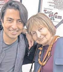 Toni Pastore's Instagram, Twitter & Facebook