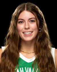 UTAH VALLEY WOMEN'S BASKETBALL 2025-2026 GAME NOTES