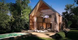 Barnhouse Own A Luxury Woodland Home Lakes By Yoo Barn House House Cotswolds