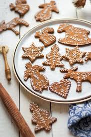 Pepparkakor Schwedische Pfefferkuchen Zum Verzieren Ina Isst Deutsches Weihnachtsessen Weihnachtsrezepte Lebkuchen Rezepte