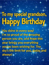 Birthday Wishes For My Grandson S Girlfriend Pin By Blanca Cardona On Happy Birthday Greetings Grandson Birthday Wishes Birthday Wishes Messages Happy Birthday Wishes Cards