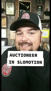 Fastest Auctioneer in Spanish