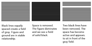 Maybe you would like to learn more about one of these? Design Principles Space And The Figure Ground Relationship Smashing Magazine
