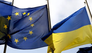 Ukraine-European Commission meeting on economic accession criteria held in  Brussels