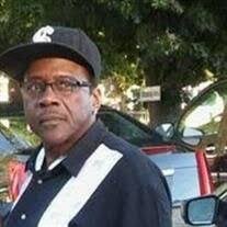 Mr. Decker Owsley Starr Obituary