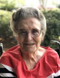 Obituary information for Wanda Lincecum