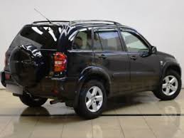 Karosserieteile Fur Toyota Rav 4 Ii 2005 Gunstig Kaufen Ebay
