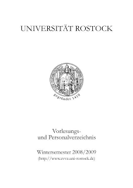 Heute sind in der universitätsmedizin rostock mehr als 80 professoren tätig. 7 Mitgliedschaften Und Partnerschaften Der Universit At Ro