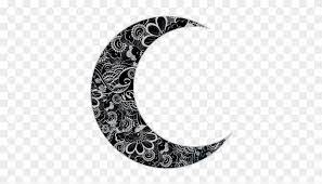 Check spelling or type a new query. Vector Clip Art Of Floral Crescent Moon Crescent Moon Png Free Transparent Png Clipart Images Download
